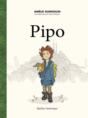 cover image of Pipo
